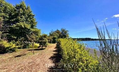 Parcela en Arriendo en Playa Linda