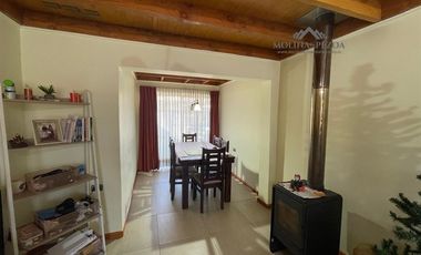 Casa en Venta en Curacautín