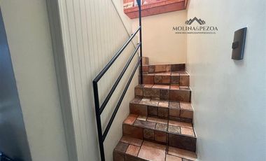 Casa en Venta en Curacautín