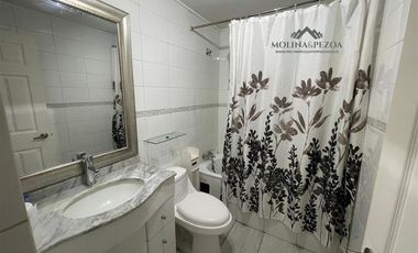 Casa en Venta en Curacautín