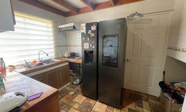 Casa en Venta en Curacautín
