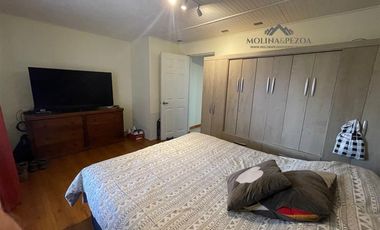 Casa en Venta en Curacautín