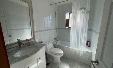 Casa en Venta en Curacautín