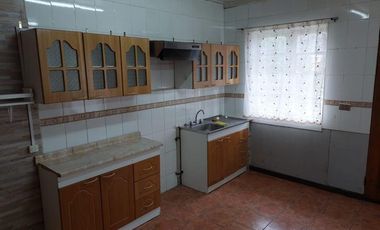 Casa en Venta en Curacautín