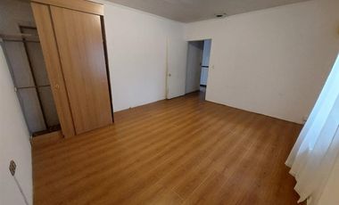 Casa en Venta en Curacautín