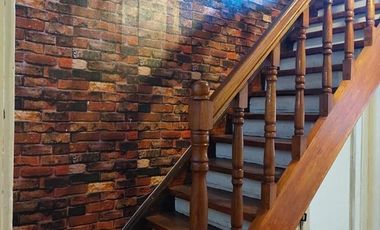 Casa en Venta en Curacautín