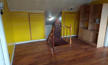 Casa en Venta en Curacautín