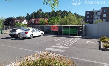 Departamento en Venta en Al frente de Universidad de Talca