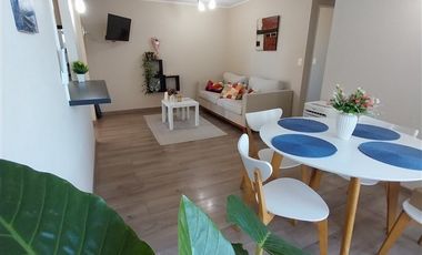 Departamento en Venta en Al frente de Universidad de Talca