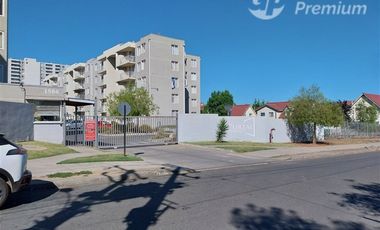 Departamento en Venta en Al frente de Universidad de Talca
