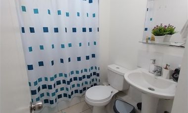 Departamento en Venta en Al frente de Universidad de Talca