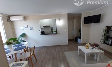 Departamento en Venta en Al frente de Universidad de Talca