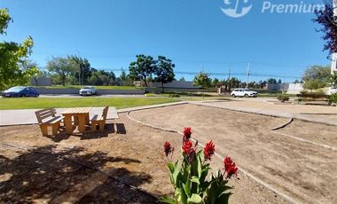 Departamento en Venta en Al frente de Universidad de Talca