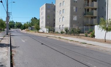 Departamento en Venta en Al frente de Universidad de Talca