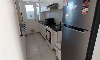 Departamento en Venta en Al frente de Universidad de Talca