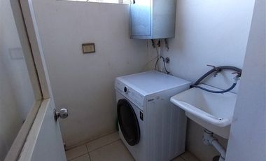 Departamento en Venta en Al frente de Universidad de Talca
