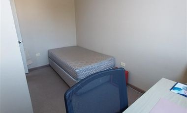 Departamento en Venta en Al frente de Universidad de Talca