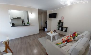 Departamento en Venta en Al frente de Universidad de Talca