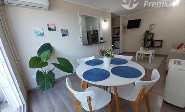 Departamento en Venta en Al frente de Universidad de Talca