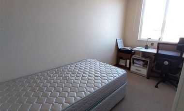 Departamento en Venta en Al frente de Universidad de Talca