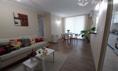 Departamento en Venta en Al frente de Universidad de Talca