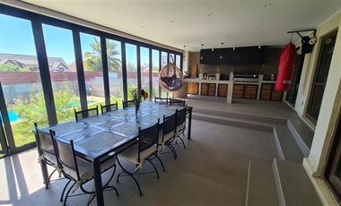 Casa en Venta en Alto Macul Boston College