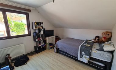 Casa en Venta en Alto Macul Boston College