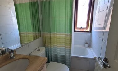 Casa en Venta en Alto Macul Boston College