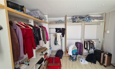 Casa en Venta en Alto Macul Boston College