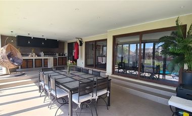 Casa en Venta en Alto Macul Boston College