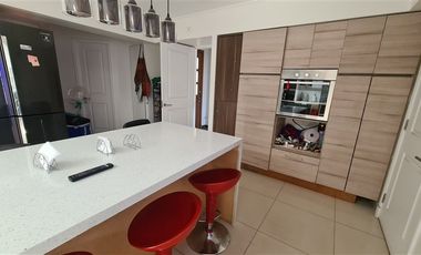 Casa en Venta en Alto Macul Boston College