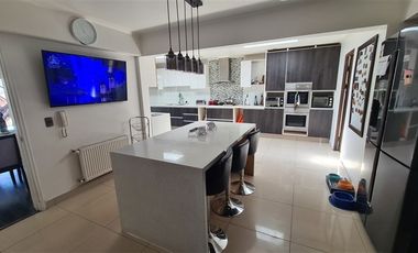 Casa en Venta en Alto Macul Boston College