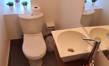 Casa en Venta en Alto Macul Boston College