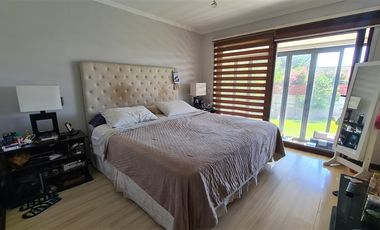 Casa en Venta en Alto Macul Boston College