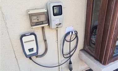 Casa en Venta en Alto Macul Boston College