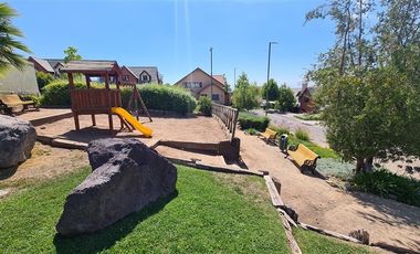 Casa en Venta en Alto Macul Boston College