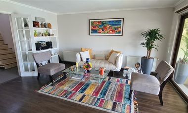 Casa en Venta en Alto Macul Boston College