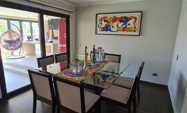 Casa en Venta en Alto Macul Boston College