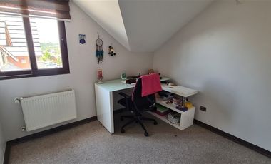 Casa en Venta en Alto Macul Boston College