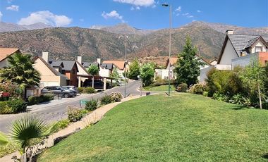 Casa en Venta en Alto Macul Boston College