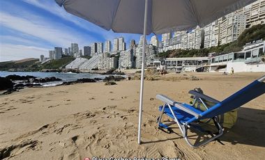 Departamento en Arriendo en Campus del mar 1111