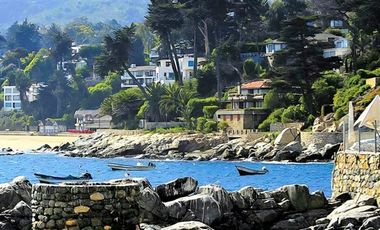 Departamento en Arriendo en Campus del mar 1111