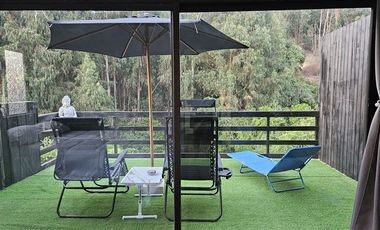 Departamento en Arriendo en Campus del mar 1111