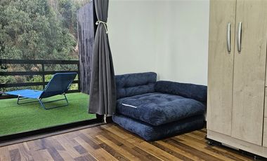 Departamento en Arriendo en Campus del mar 1111