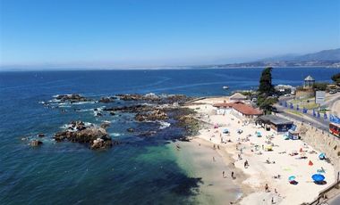 Departamento en Arriendo en Campus del mar 1111