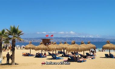 Departamento en Arriendo en Campus del mar 1111