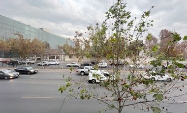 Casa en Arriendo en Av. Blanco Encalada / Club Hípico