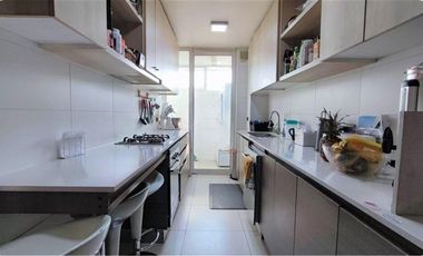 Departamento en Venta en Las Araucarias 1750