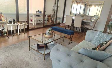 Departamento en Venta en Camino del Parque 130