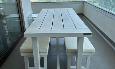 Departamento en Venta en Camino del Parque 130